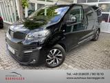 Fiat Ulysse Elektro 75 kWh Lounge L2 - Fiat Ulysse: Kleinbus
