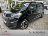 Fiat Ulysse Elektro 75 kWh Lounge L2 - Fiat Ulysse: Scheckheftgepflegt