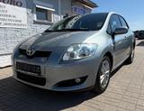 Toyota Auris Life*1-Hand* - gebrauchte Toyota bis 5.000 Euro