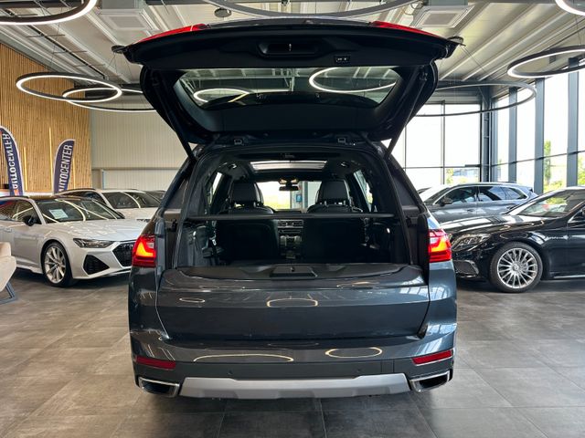MYAUTOCENTER – Gebraucht- und Jahreswagen mit Werkstattservice in Pfaffenhofen BMW X7 *PANO(SKYLOUNGE)*HEADUP*6SITZER*5-ZONEN*VOLL*