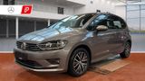 Volkswagen Golf Sportsvan VII Allstar NAVI Kamera Parklenk - Volkswagen Golf: Vi