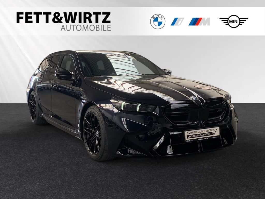 BMW M5 Touring *Sofort verfügbar*-Bowers&Wilkins