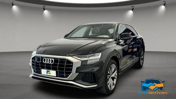 Audi Q8 - 3