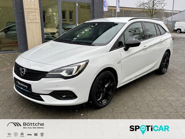 Opel Astra Sportst. Ultimate 130 - MATRIX/KLIMAAUT/SI