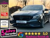 Mercedes-Benz CLA 220 Shooting Brake AMG*Pano*LED*RFK* - gebrauchte Mercedes-Benz CLA 220 Shooting Brake aus dem Jahr 2017