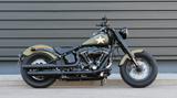 Harley-Davidson Softail Slim S 110 FLSS