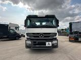 Mercedes-Benz Actros 3 2641  6X2 MEILLER AK 16 KLIMA AUTOMATIK - Angebote