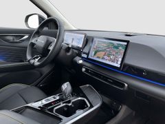 BAIC Beijing X55 PANO Leder CarPlay SHZ 360°Kamera TP