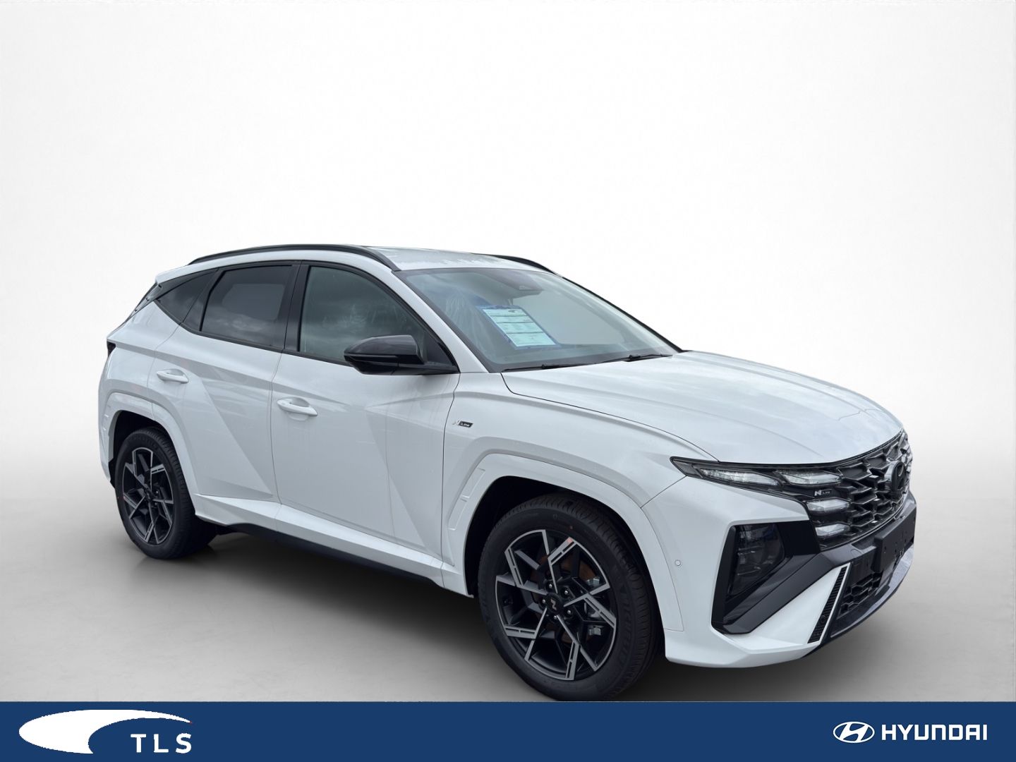Hyundai Tucson – Bild 4