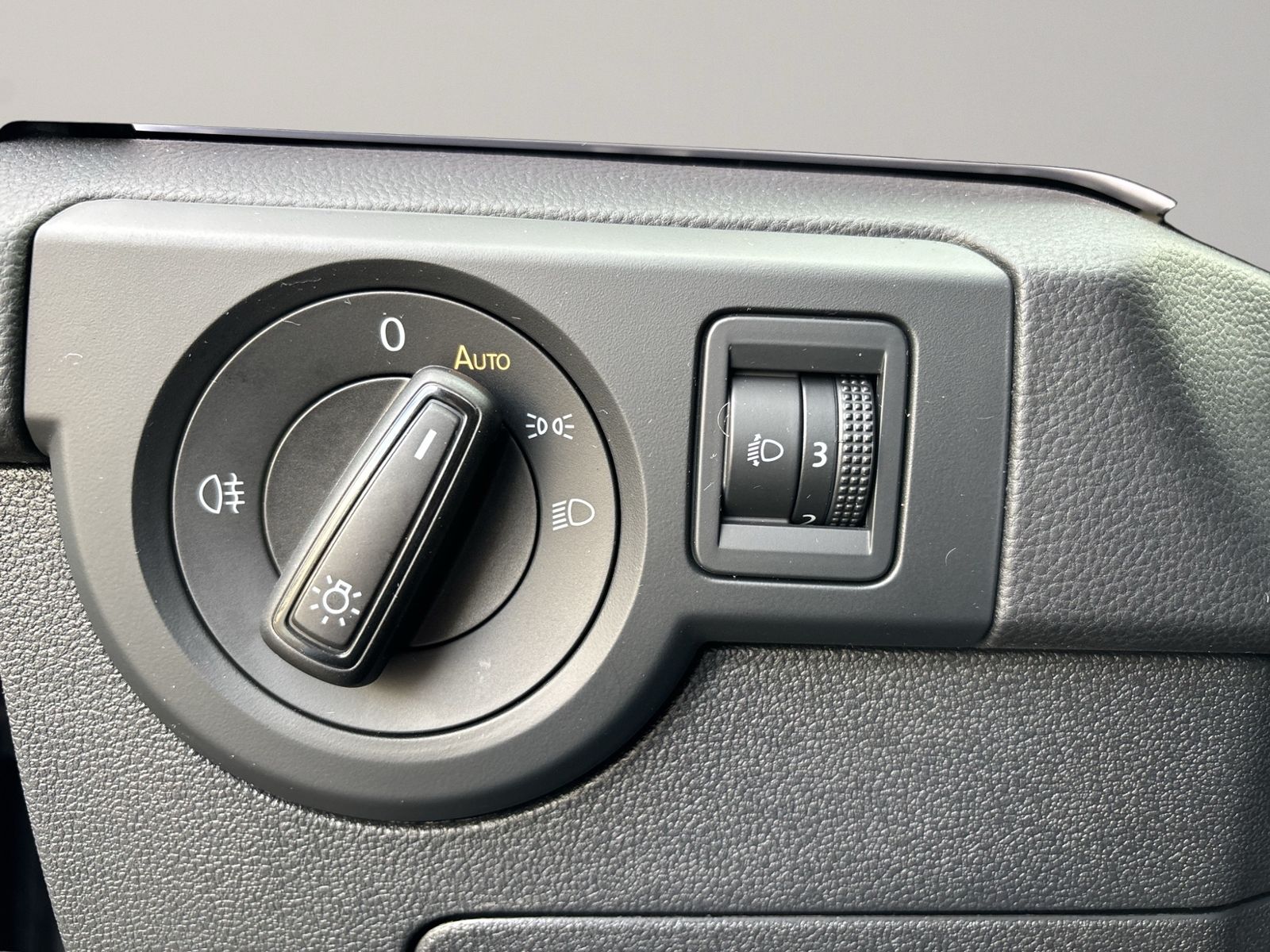 T-Cross GOAL 1.0 TSI, Navi, ACC, 17" Alu, Travel