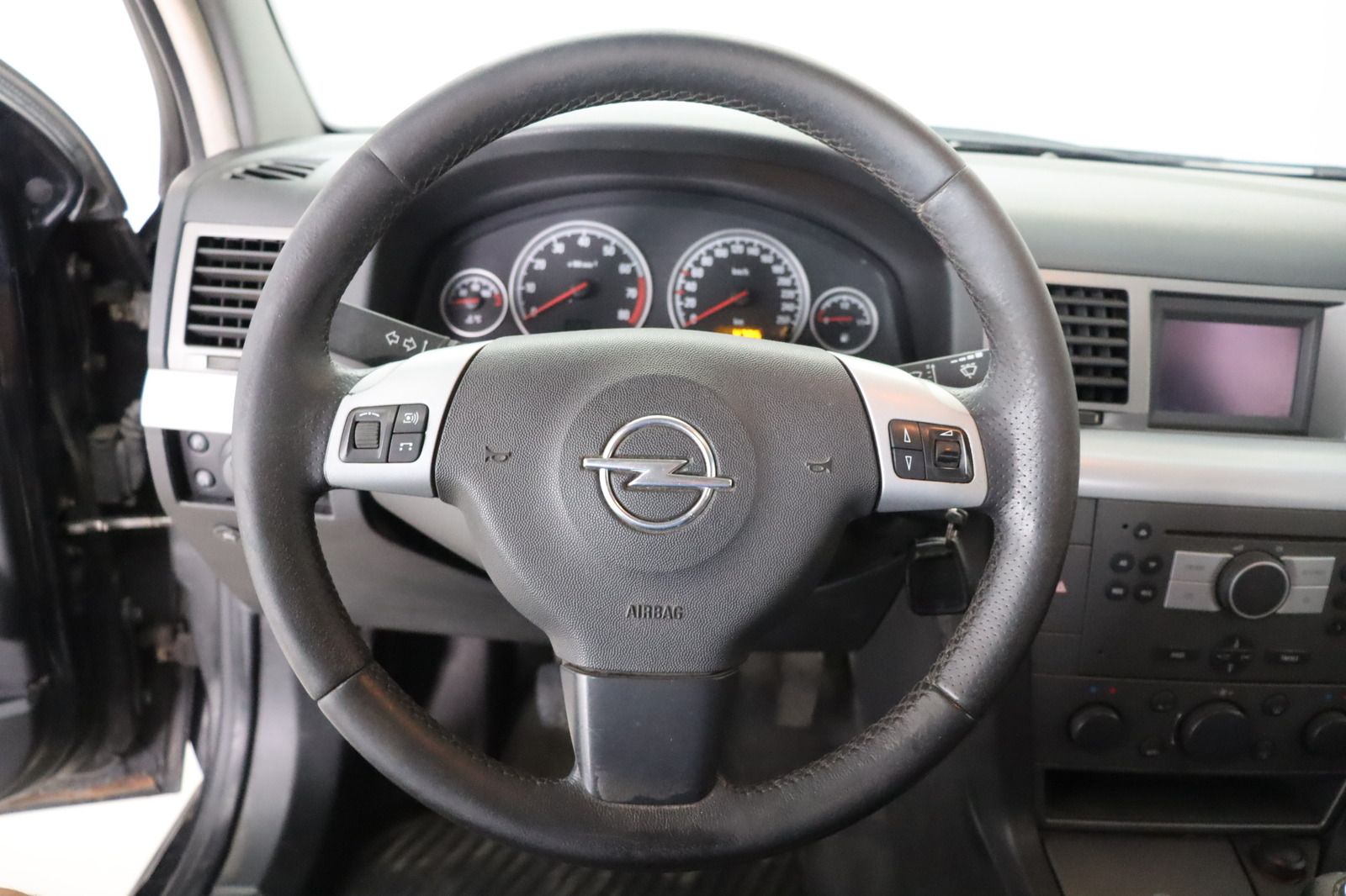 Fahrzeugabbildung Opel Vectra C 1.8 Edition * Gas * Klima * HU 05.2027