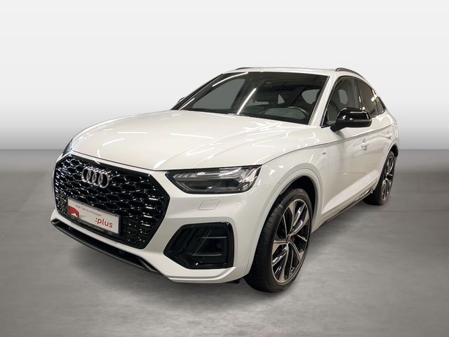 Audi Q5 Sportback 55 TFSI e quattro S tronic S line