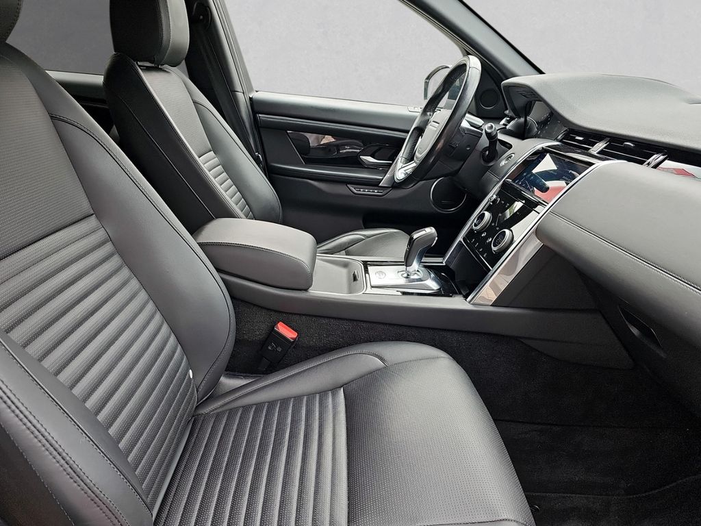 Land Rover Discovery Sport D180 HSE