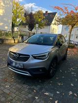Opel Crossland X - 16,75tkm - Scheckheftge... - Opel GT: Navigationssystem