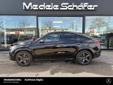 Mercedes-Benz GLE 450 d 4M Coupé AMG Pano AHK Airm Burm HuD - Mercedes-Benz mit Diesel-Antrieb: Coupe, Automatik
