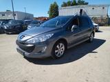 Peugeot 308 SW Business-Line+AUTOMATIK+NAVI+PANO+SHZ+PDC - Peugeot 308: SW Business Line