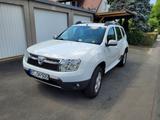 Dacia Duster 1.6 16V 110 4x2 Prestige Prestige