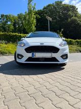 Ford Fiesta ST-Line 1,0 EcoBoost 100 PS Navi, Kamera - Ford Fiesta in Osnabrück
