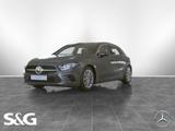 Mercedes-Benz A 220 Progressive KAMERA+MBUX+SPURHALTE+CARPLAY - gebrauchte Mercedes-Benz A-Klasse aus dem Jahr 2019