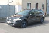 Renault Megane Grandtour Dynamique 1,6 Automatik,EURO4 - Renault Megane aus 2005: Kombi