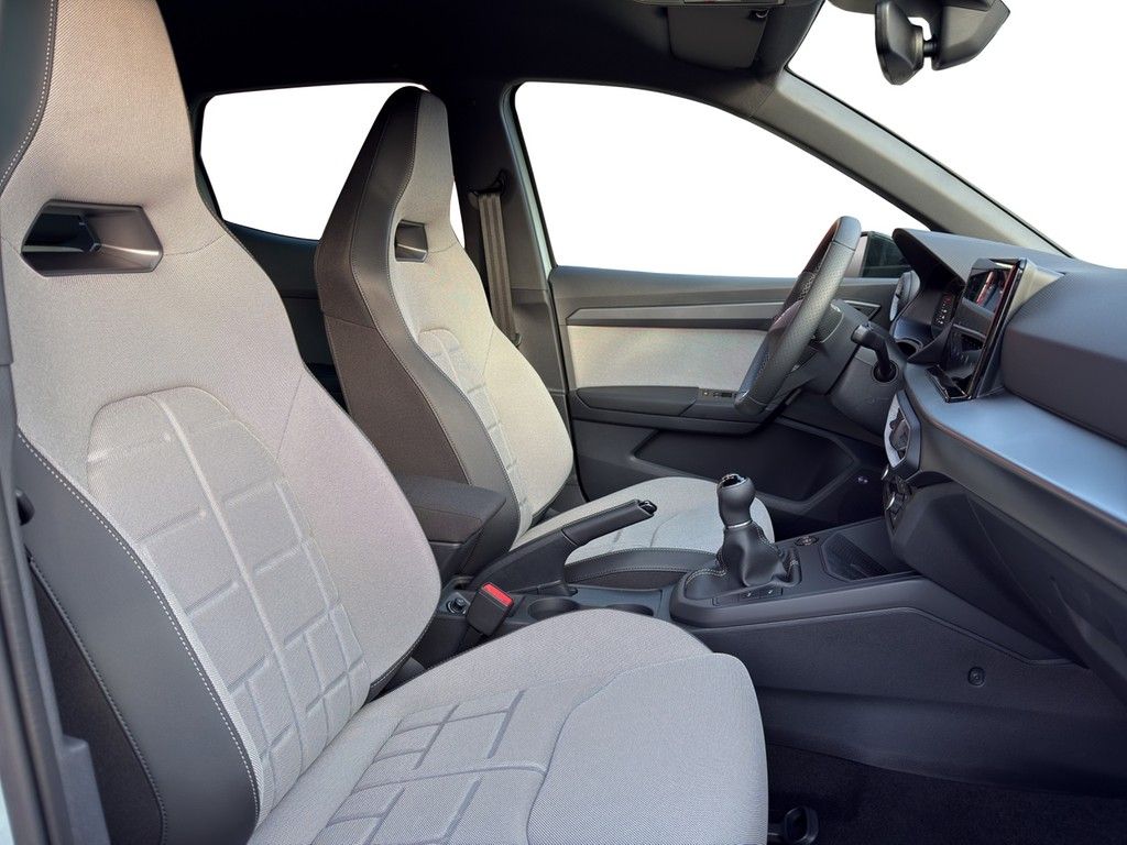 Seat Arona - Bild 10
