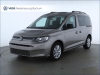 Volkswagen Caddy - Vorschau Bild 3