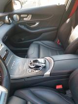 Mercedes-Benz  C 43 AMG 4MATIC T-MODELL  - Mercedes t modell gebraucht