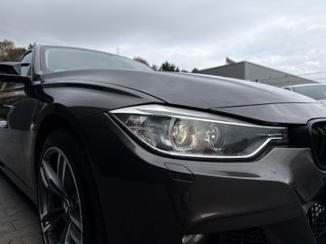 BMW 320 - 9
