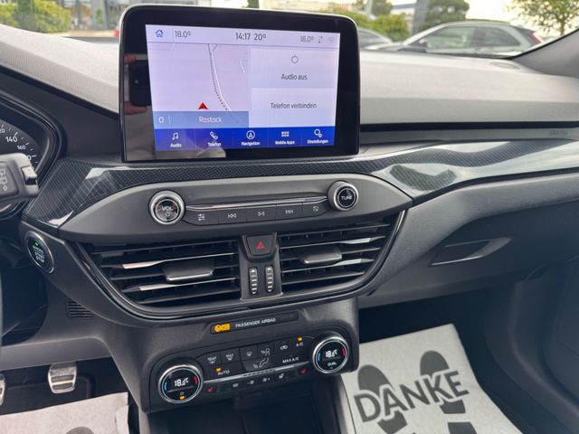 Ford Focus  Turnier ST-Line