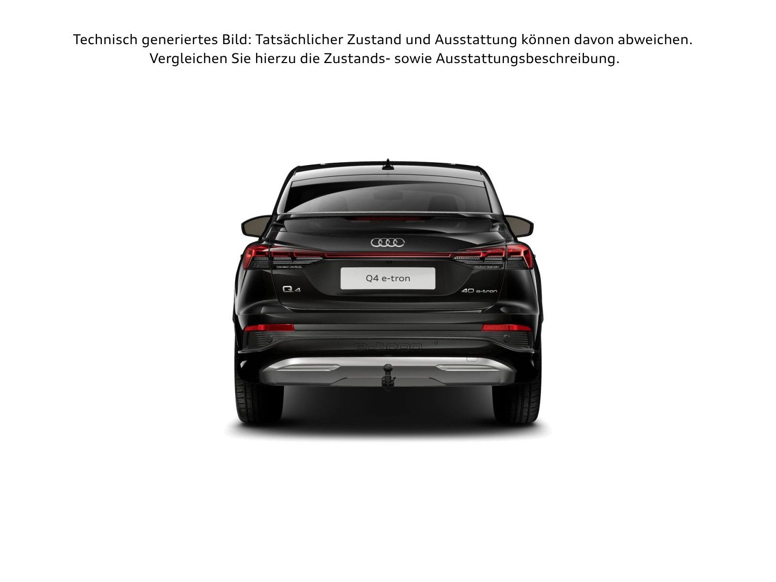 Audi Q4 e-tron - Bild 6