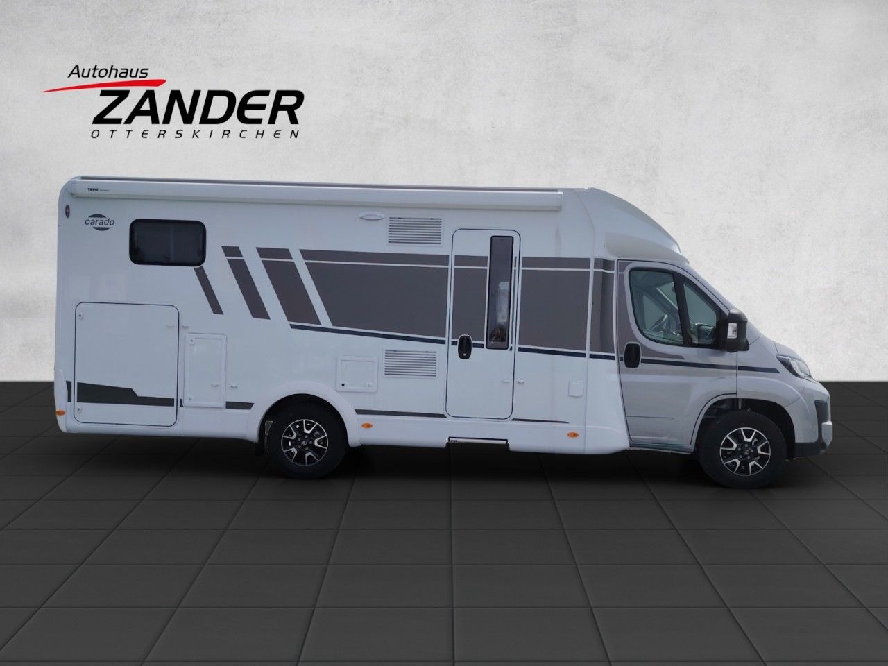 CARADO T447 PRO+ Modelljahr 2026 - Bild 7