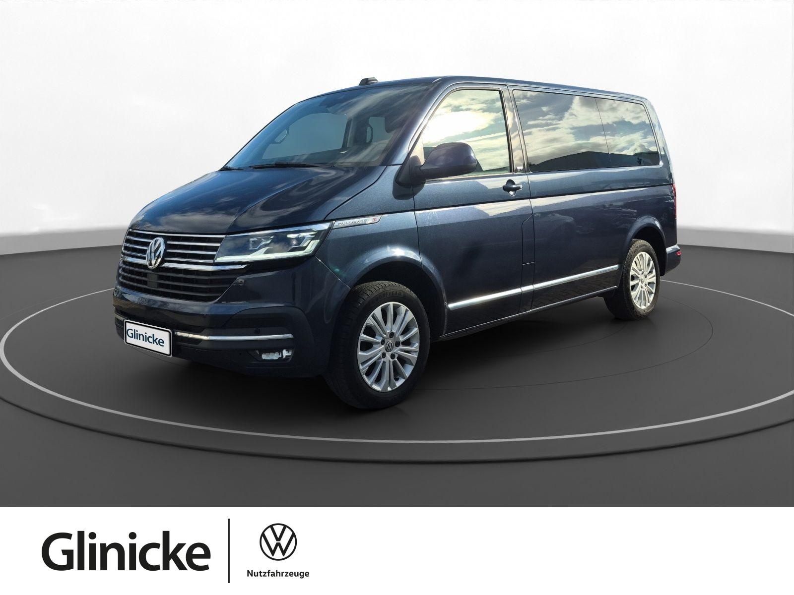 Volkswagen T6.1 Multivan (Rep. Vorschäden)