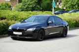 BMW 640 d Gran Coupe xDrive Head-Up LEDER CAM NAV BT - BMW 6er Reihe: Coupe, Gran