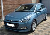 Hyundai I20 MK2 Active 15Tkm - Hyundai i20 in Hamm