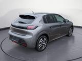 Peugeot 208 PureTech 100 Allure Pack ACC Navi R-Kamera - graue Peugeot 208