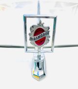 Oldsmobile Toronado Brougham Vollausstattung Leder & Chrome - Oldsmobile: Sportwagen