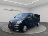 Renault Trafic SPACECLASS*AHK*KAMERA*NAVI*PDC*7- SITZER* - Renault Trafic: Spaceclass