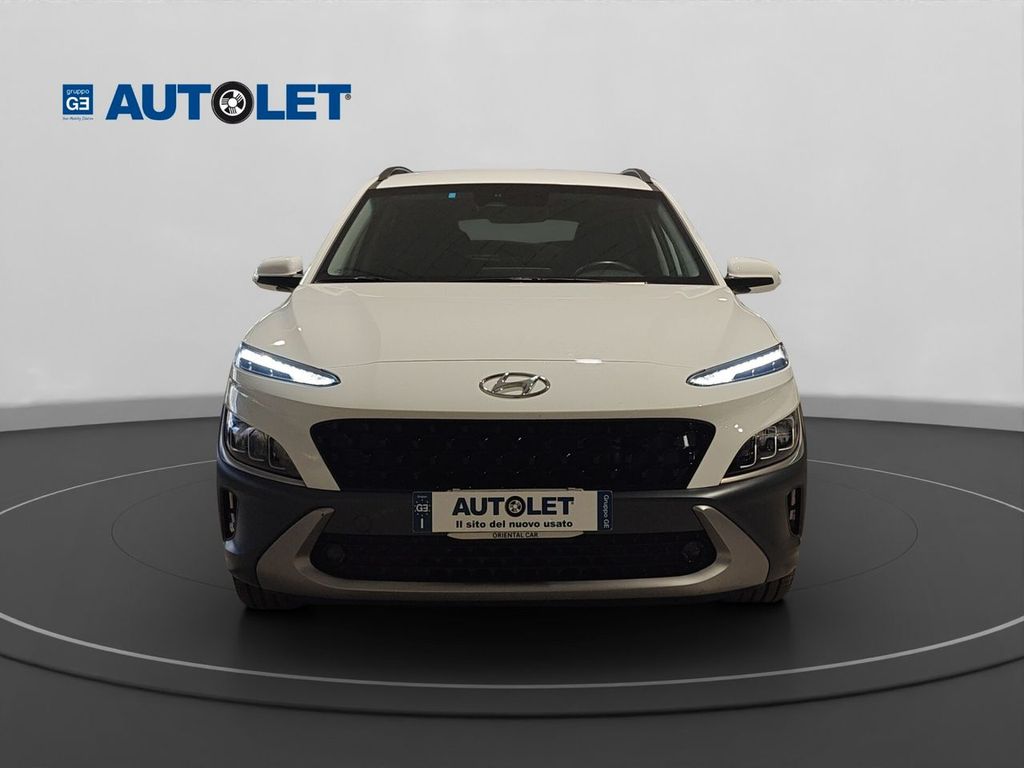 Image of Hyundai KONA