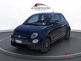 Fiat FIAT 500 1.0 Hybrid Launch Edition - Fiat 500: Launch Edition