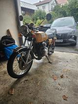 Honda CB 400  - Sammlerhand - Offers