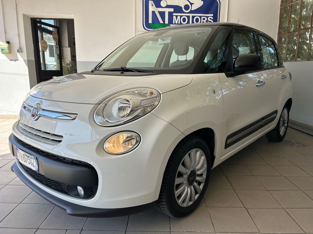 Image of Fiat 500L