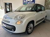 Fiat 500L 1.4 95 CV Lounge - Fiat 500L aus 2017