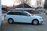 Skoda Octavia Combi Drive I Navi I EU6 I Facelift - Skoda Octavia: Combi Facelift