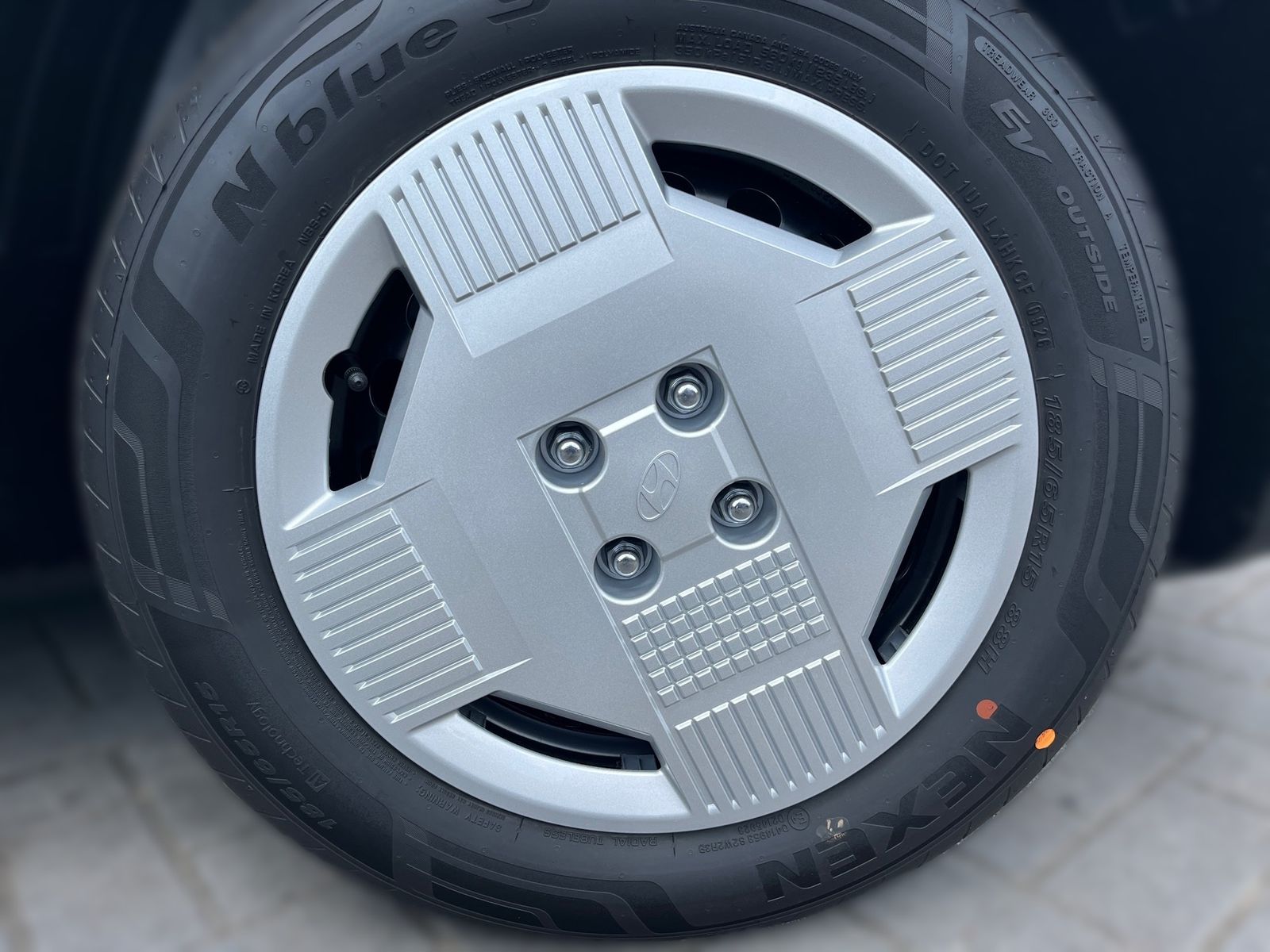 Hyundai INSTER – Bild 6