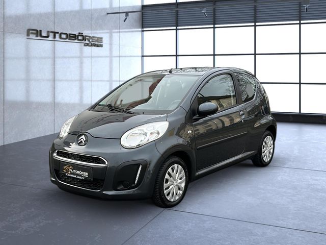 Citroën C1 Tendance/Automatik/Tüv neu/