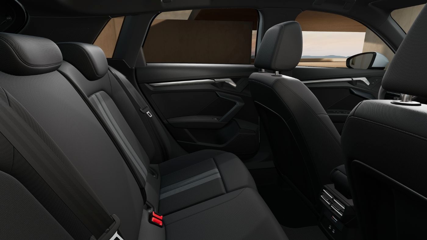 Audi A3 - Bild 9