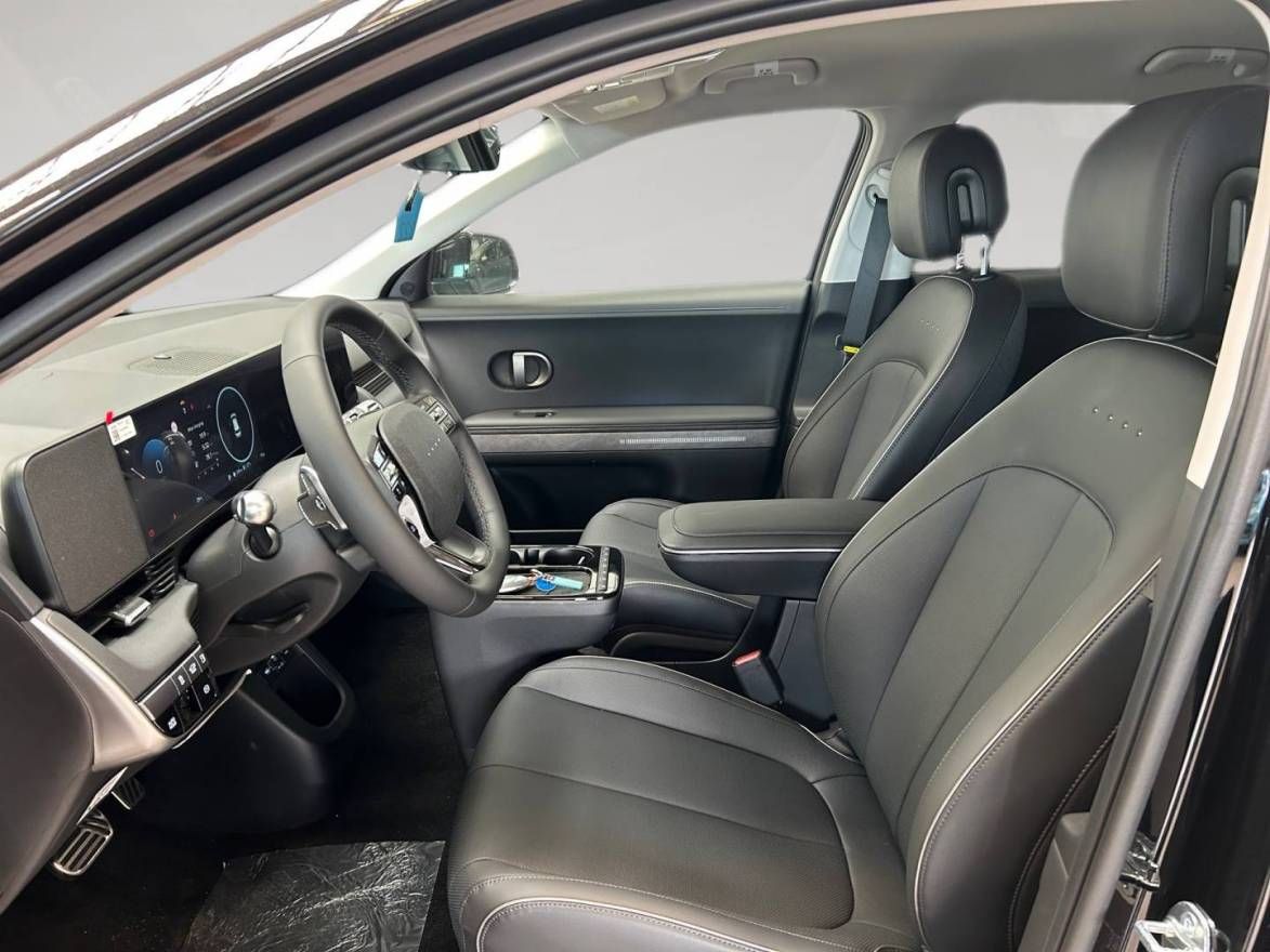 Fahrzeugabbildung Hyundai IONIQ 5 UNIQ (325 PS) | BOSE SOUNDSYSTEM |