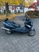 Suzuki AN 650 Burgman Executive ABS - TOP-Zustand - SUZUKI BURGMAN 650 EXEC
