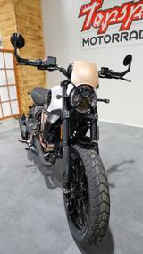 Ducati Scrambler Ducati 10° Anniversario RIZOMA EDITION - DUCATI SCRAMBLER 10 ANNIVERSARIO RIZOMA EDITION