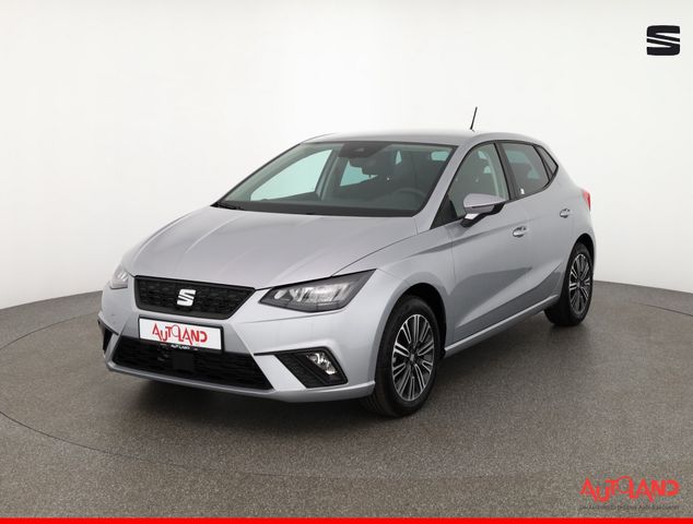 Seat Ibiza 1.0 Style LED AAC PDC VC Temp DAB Full Lin